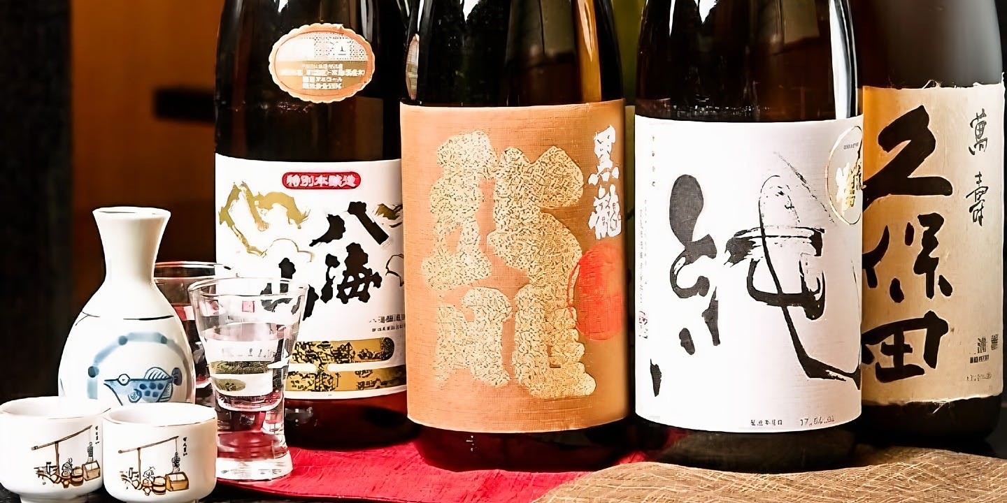 かまくら個室×鎌倉野菜 かまくらや 池袋店 - 画像4