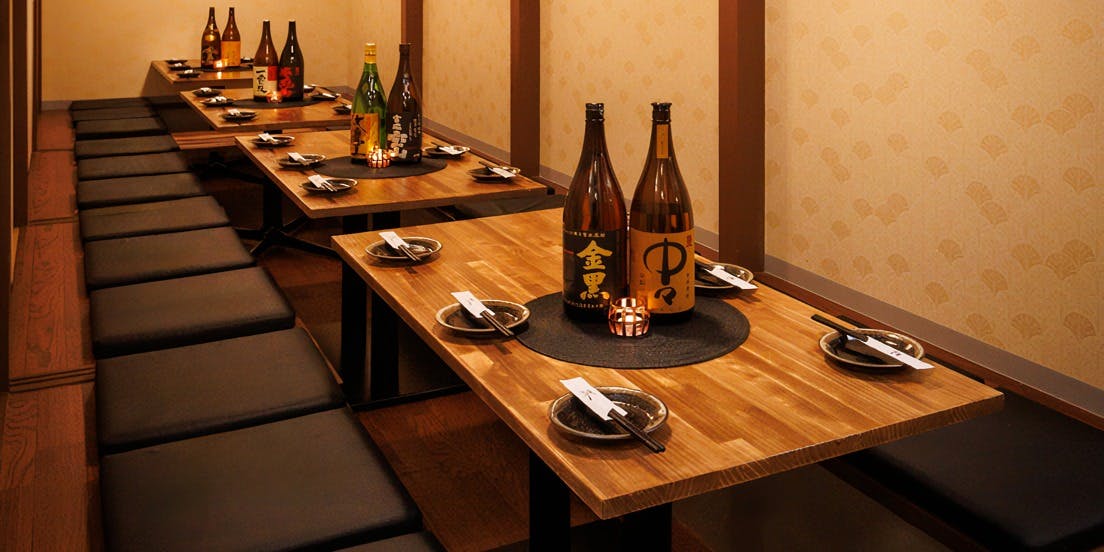 匠味 所沢プロペ通り店 - 画像5