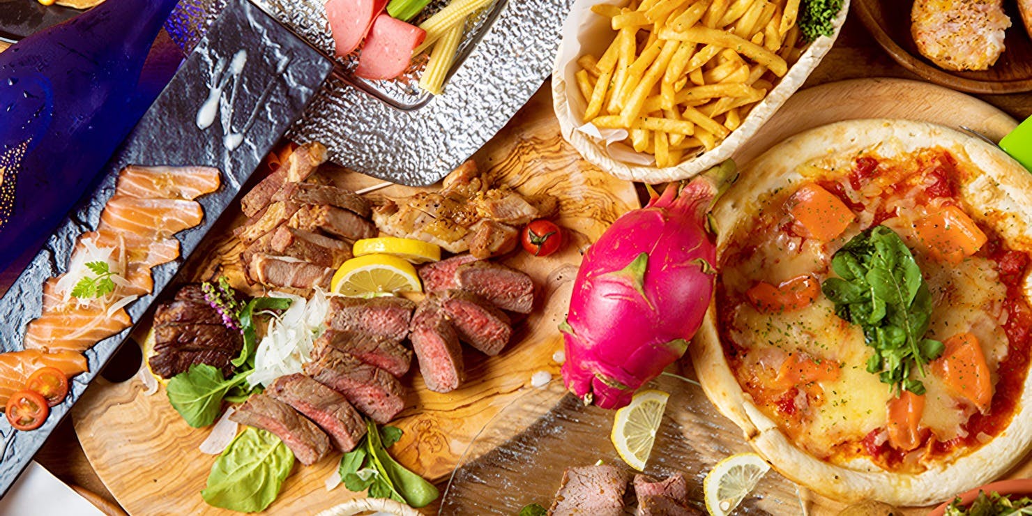 個室居酒屋 天空の雫 新宿東口店 - 画像1