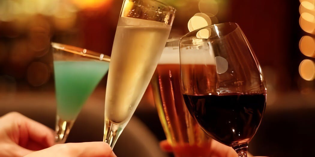 個室居酒屋 天空の雫 新宿東口店 - 画像3