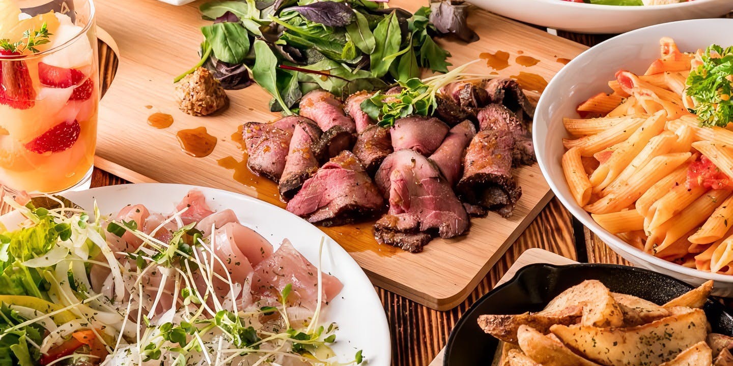 個室居酒屋 天空の雫 新宿東口店 - 画像4