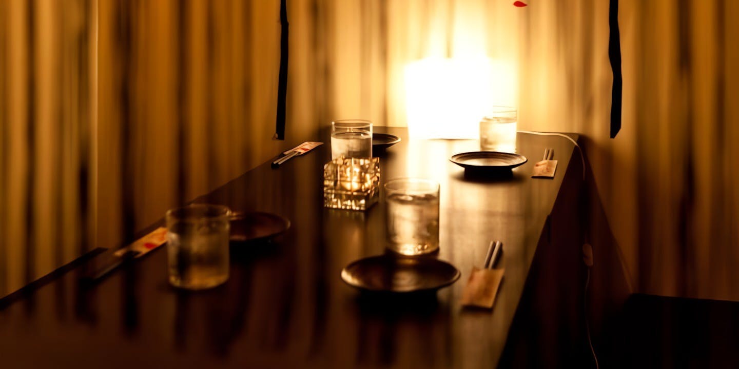 個室居酒屋 天空の雫 新宿東口店 - 画像5