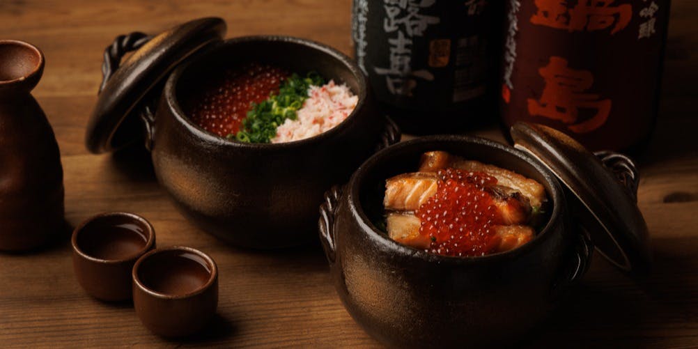 47都道府県日本酒＆海鮮料理 個室居酒屋 蔵四季 神田南口店 - 画像1