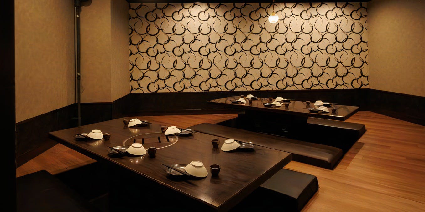 47都道府県日本酒＆海鮮料理 個室居酒屋 蔵四季 神田南口店 - 画像5