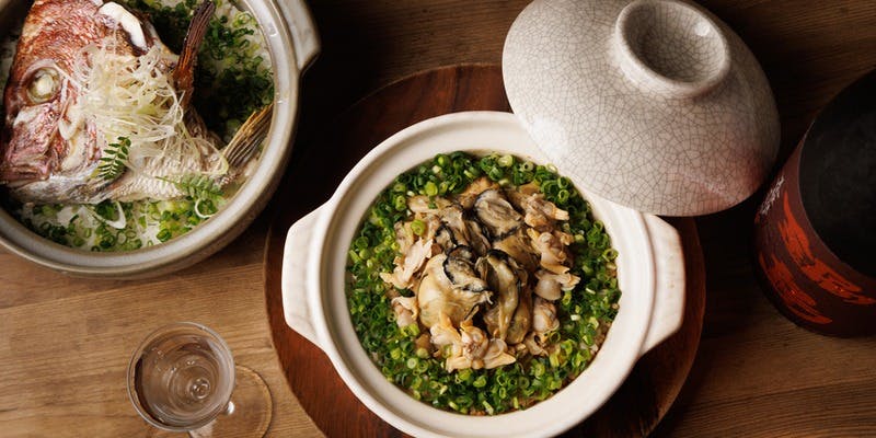 47都道府県日本酒＆海鮮料理 個室居酒屋 蔵四季 神田南口店 - 画像4