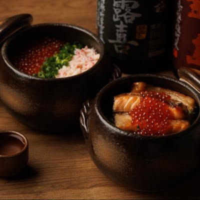 【個室完備】ご宴会コース4,000円~神田宴会