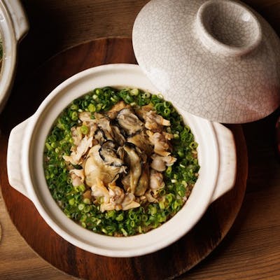 【名物:土鍋ご飯】当店は肉・野菜・魚介全てに拘っております。