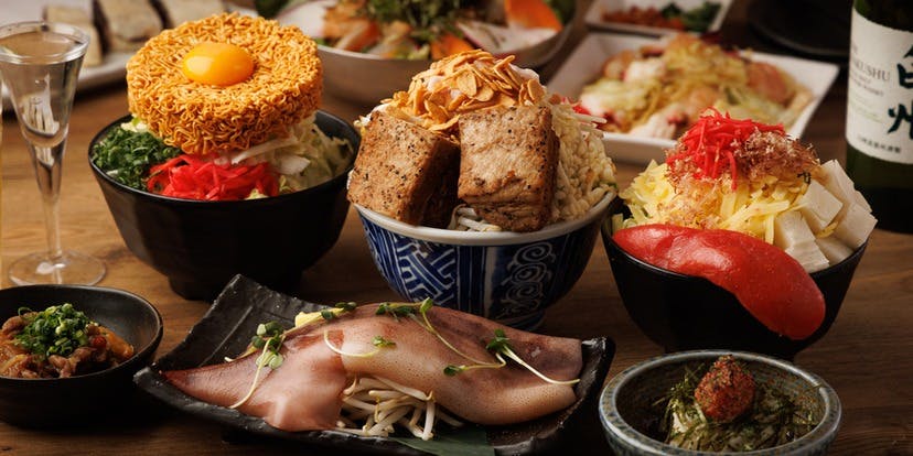 おだし 神田店 - 画像9