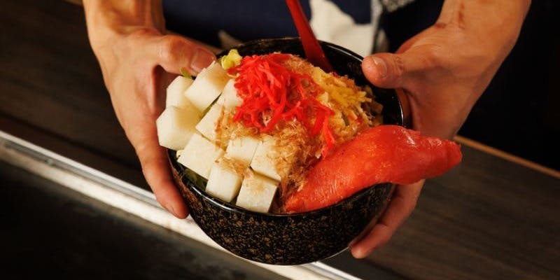 おだし 神田店 - 画像6