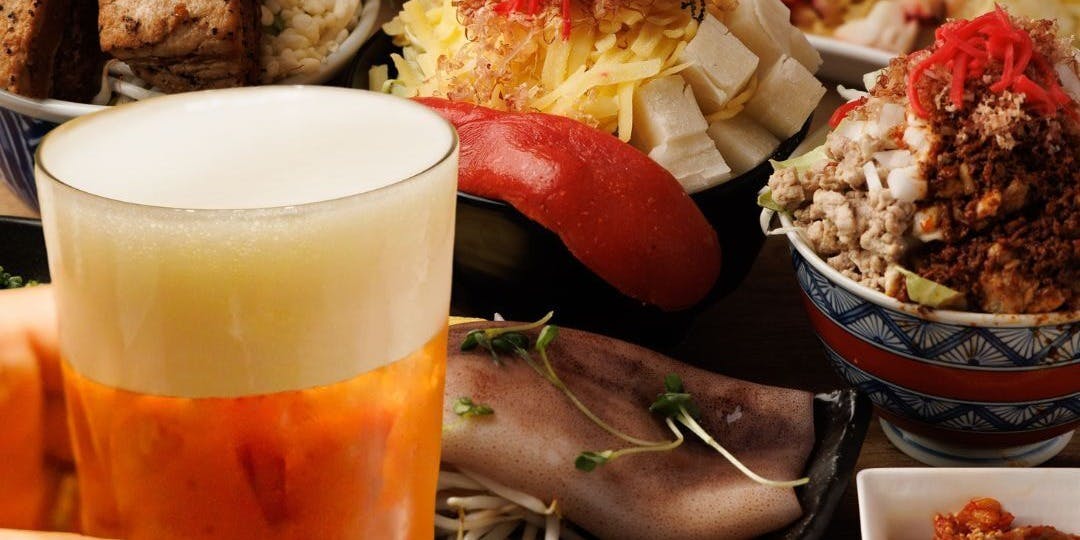 おだし 神田店 - 画像8