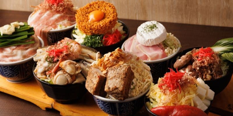 おだし 神田店 - 画像4