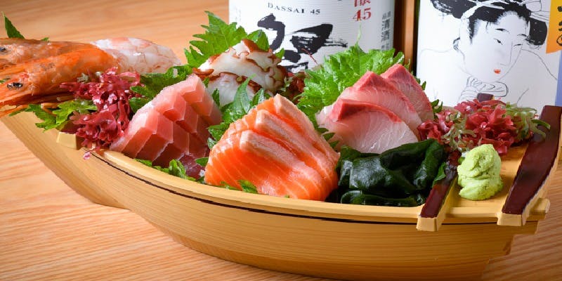 居酒屋 わっしょい 高田馬場 西早稲田 - 画像1