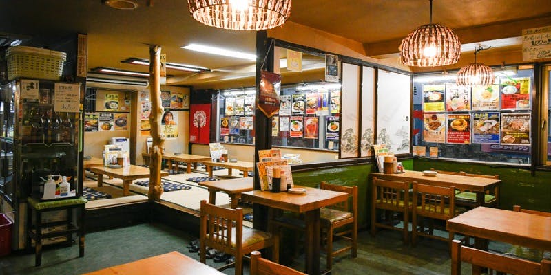 居酒屋 わっしょい 高田馬場 西早稲田 - 画像5