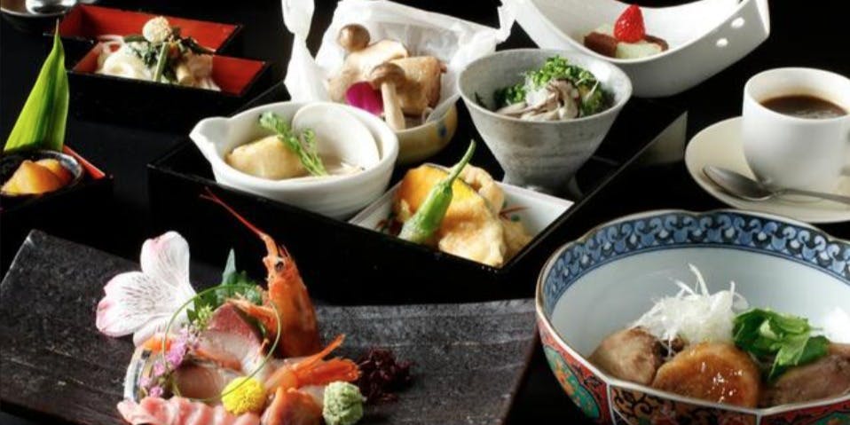 鮮魚と本格地酒 和創さくらの庭 - 画像2