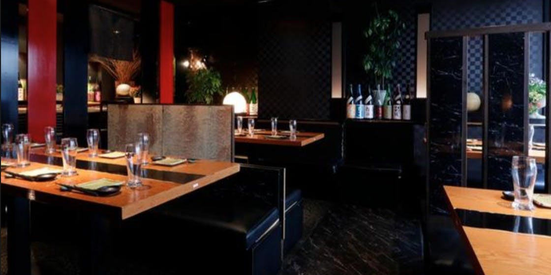 鮮魚と本格地酒 和創さくらの庭 - 画像3