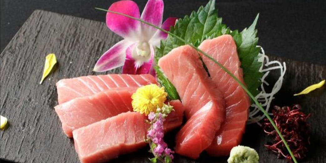 鮮魚と本格地酒 和創さくらの庭 - 画像1