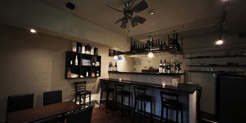 SAKE PUB 酒夫 日本酒＆ワインバー 高田馬場 - 画像6