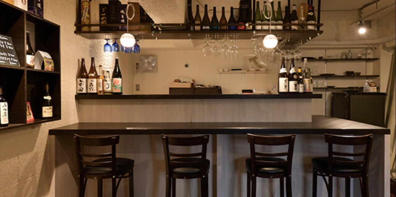 SAKE PUB 酒夫 日本酒＆ワインバー 高田馬場 - 画像11