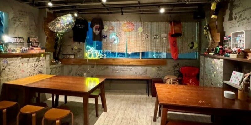 ハイドラント - 画像3