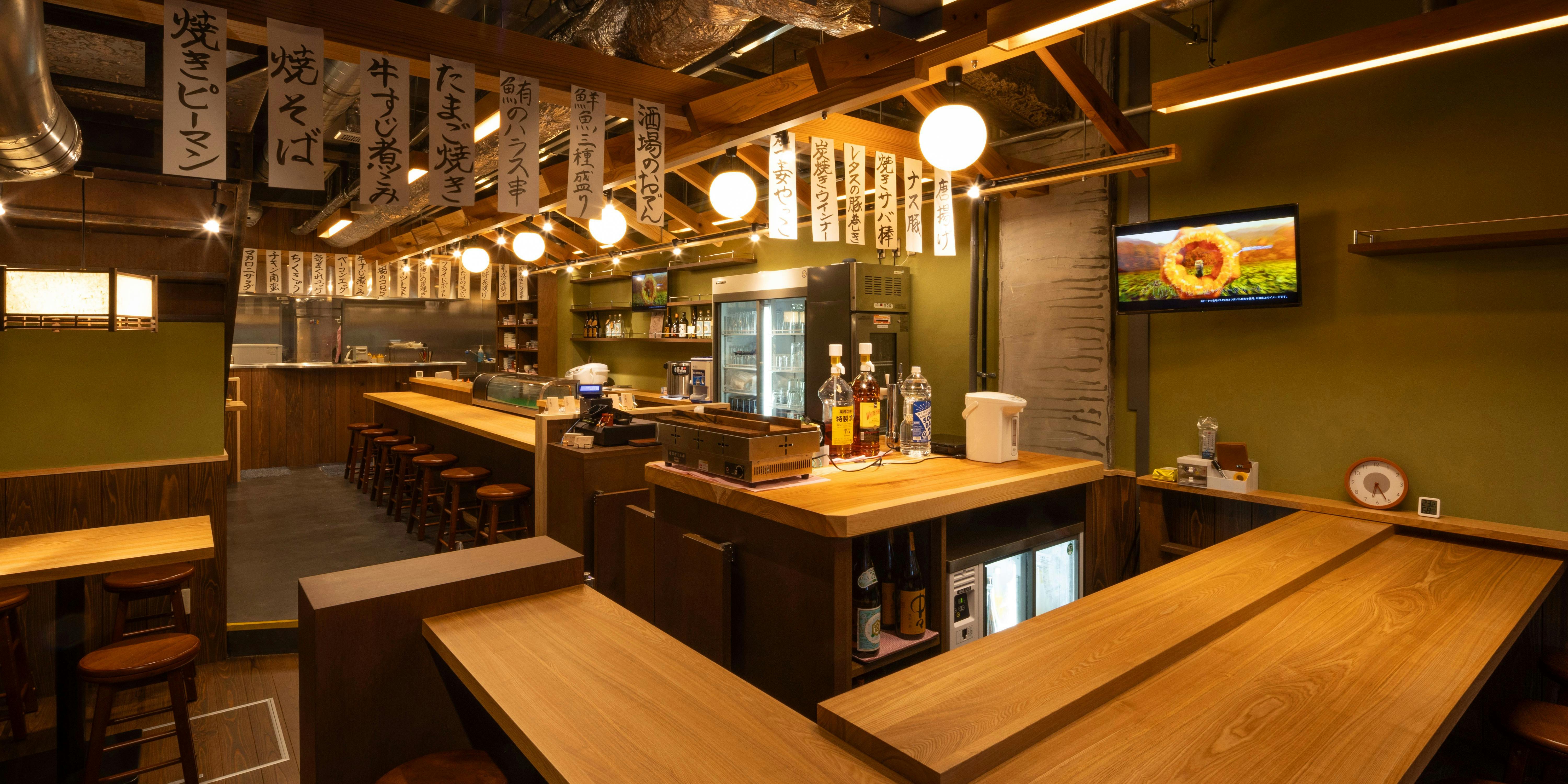 酒場 亀次 - 画像5