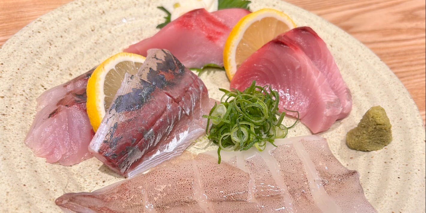 酒場 亀次 - 画像1