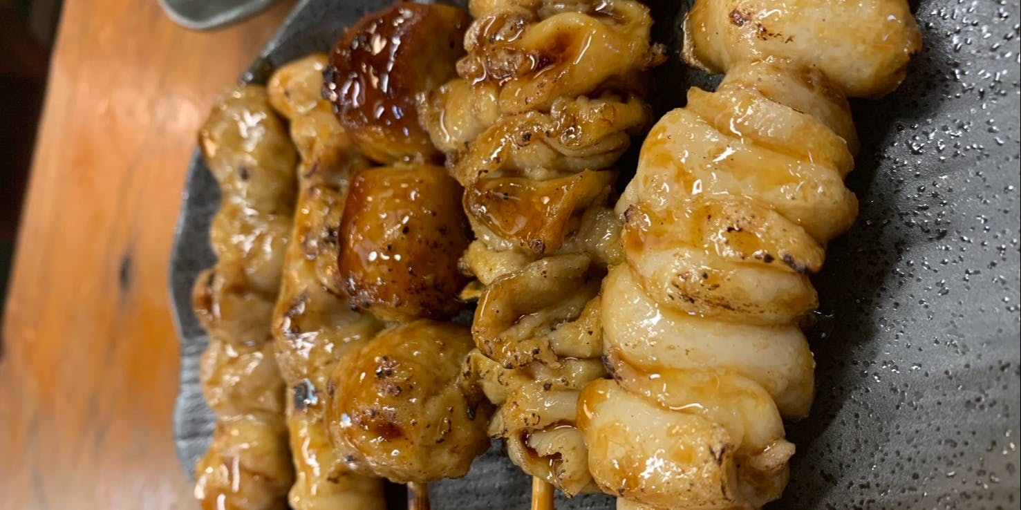 やきとりさんきゅう亀戸本店 - 画像2