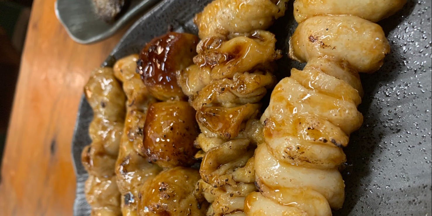 やきとりさんきゅう亀戸本店 - 画像2