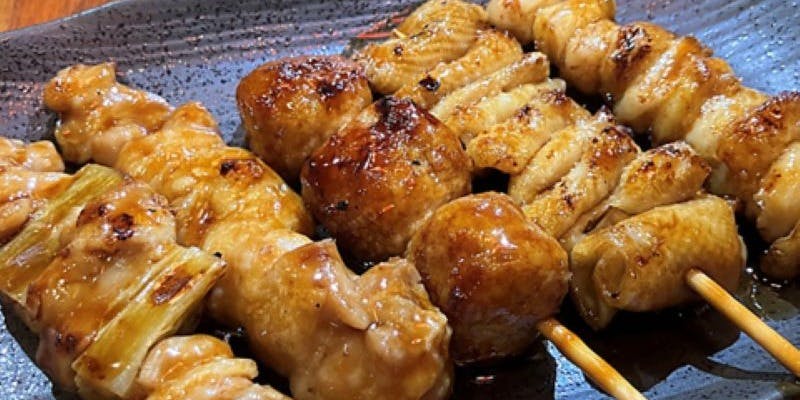 やきとりさんきゅう亀戸本店 - 画像5