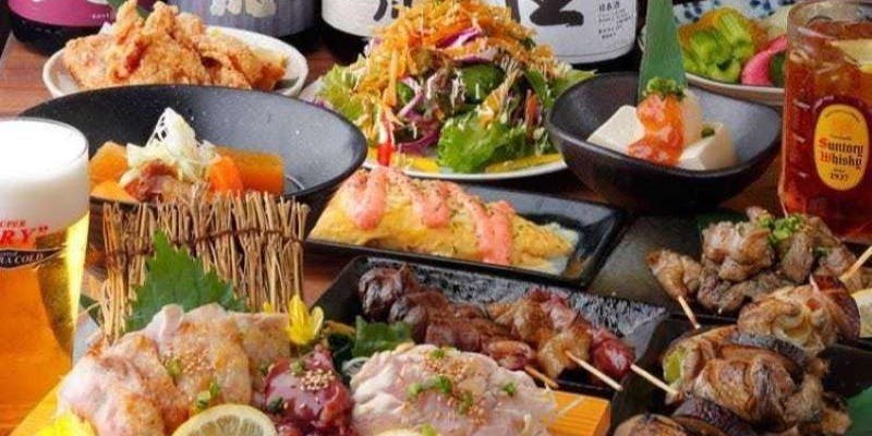 八方美人居酒屋 - 画像3