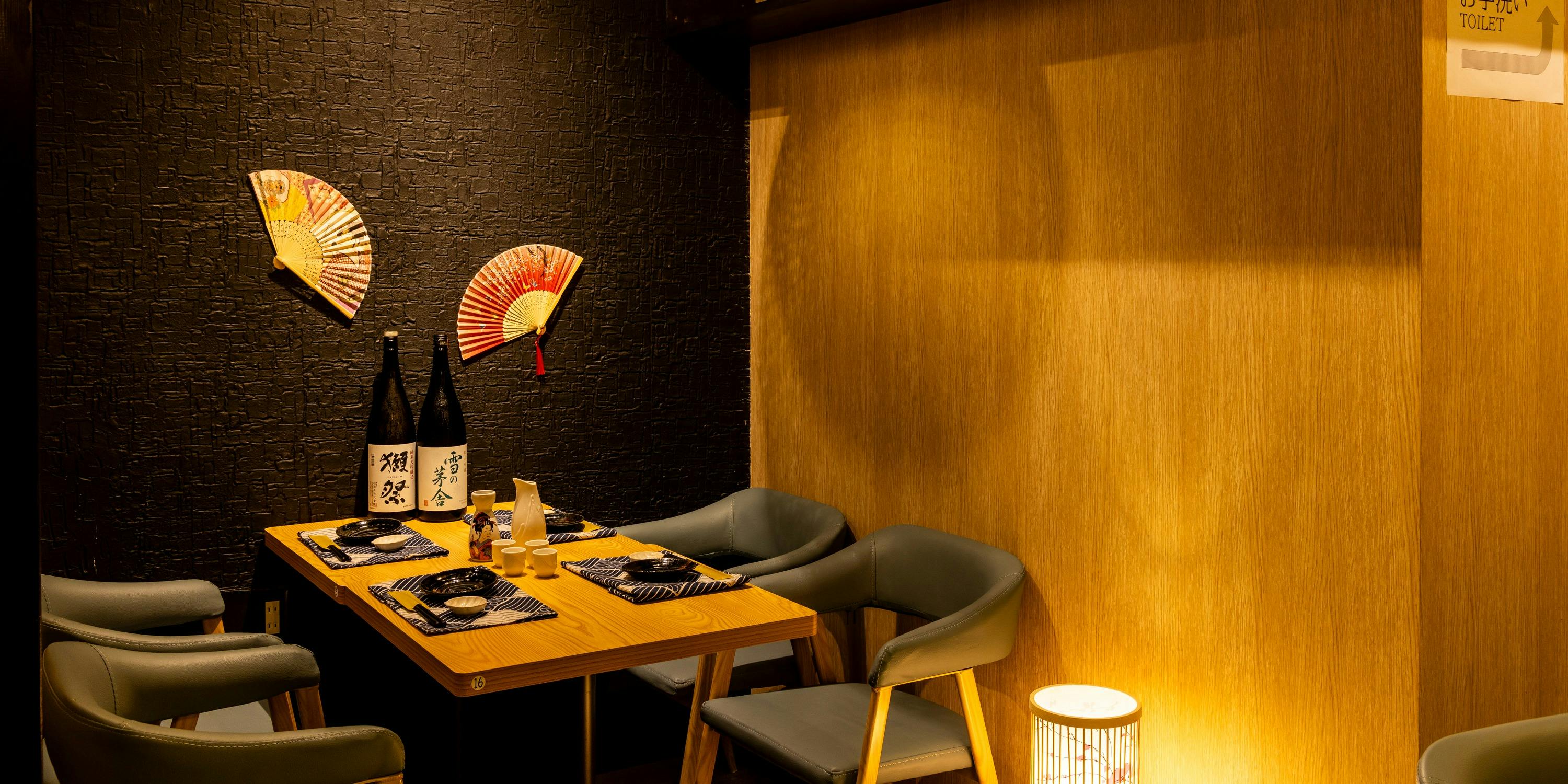 八方美人居酒屋 - 画像5