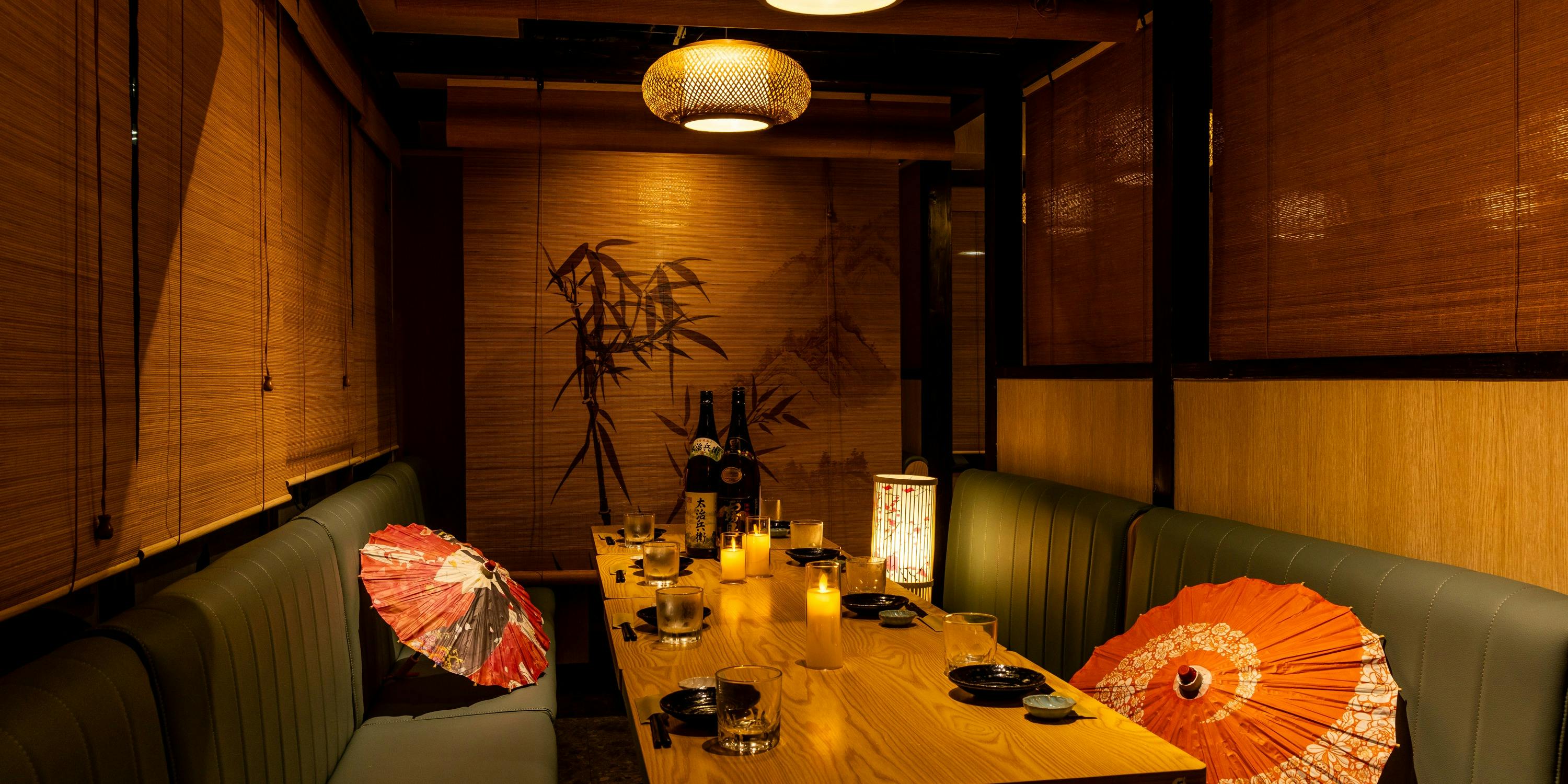 八方美人居酒屋 - 画像2