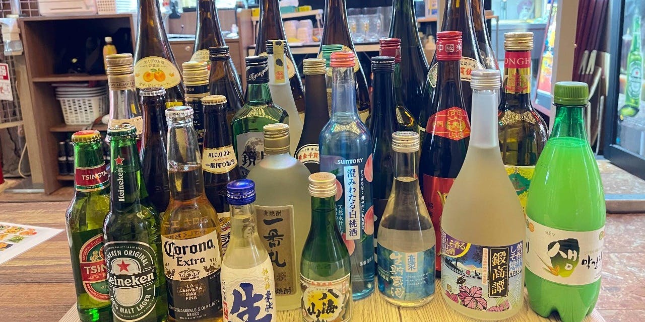 京味居酒屋 - 画像5