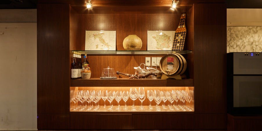 WINE SALON R - 画像2