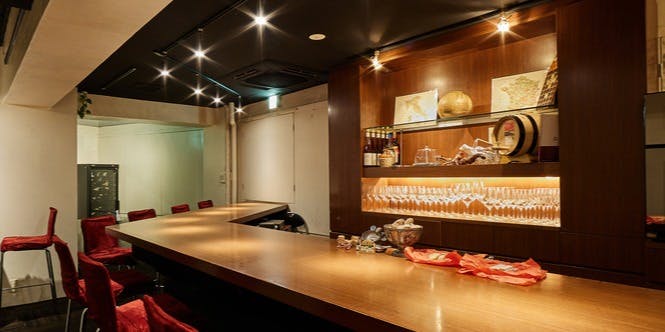 WINE SALON R - 画像1