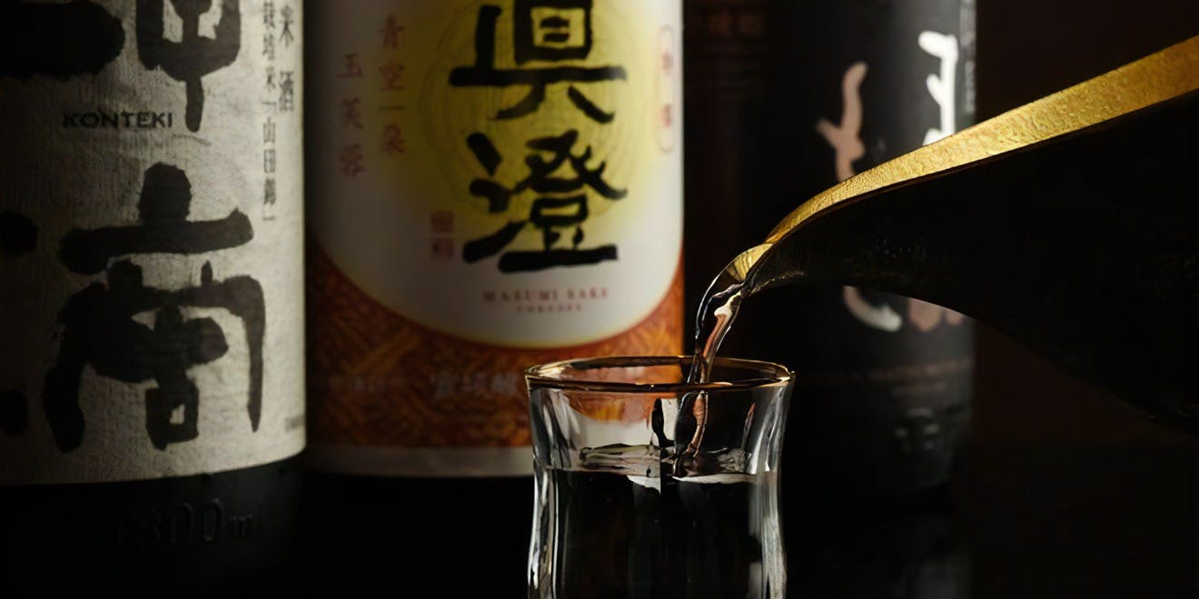 博多もつ鍋食べ放題の個室居酒屋 薩摩隼人 高田馬場店 - 画像7