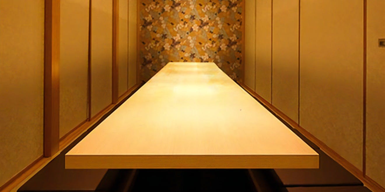 博多もつ鍋食べ放題の個室居酒屋 薩摩隼人 高田馬場店 - 画像5