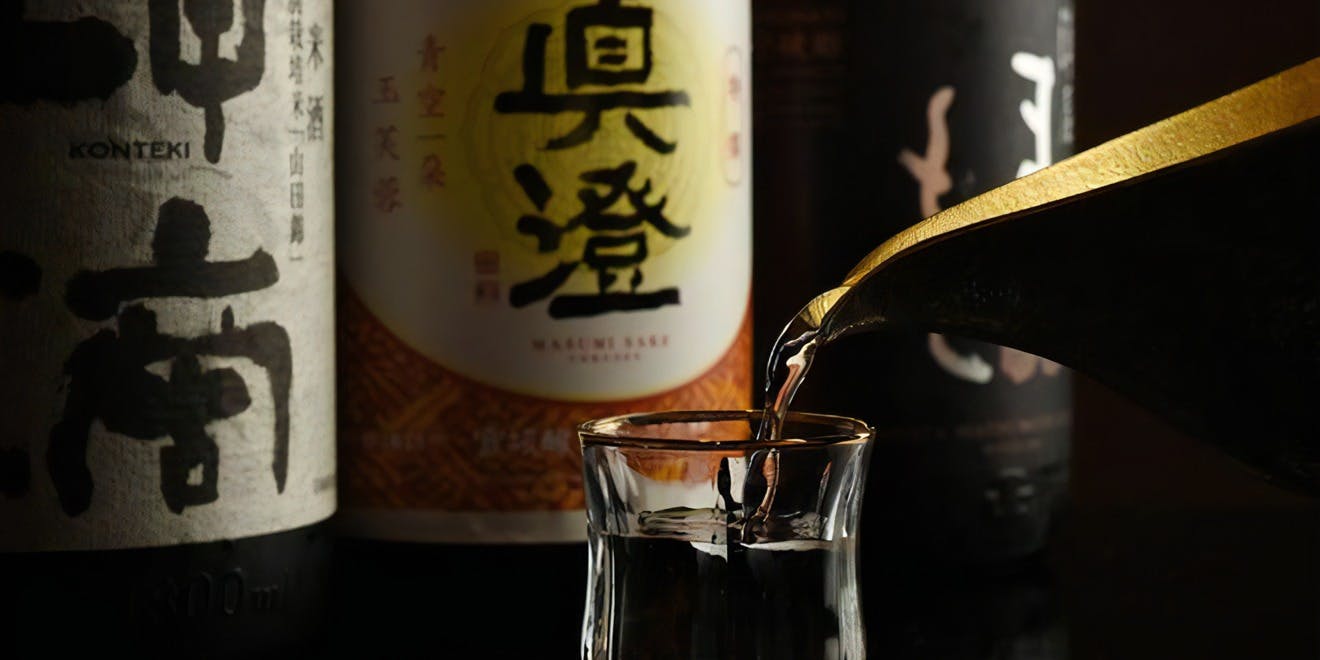 博多もつ鍋食べ放題の個室居酒屋 薩摩隼人 高田馬場店 - 画像4