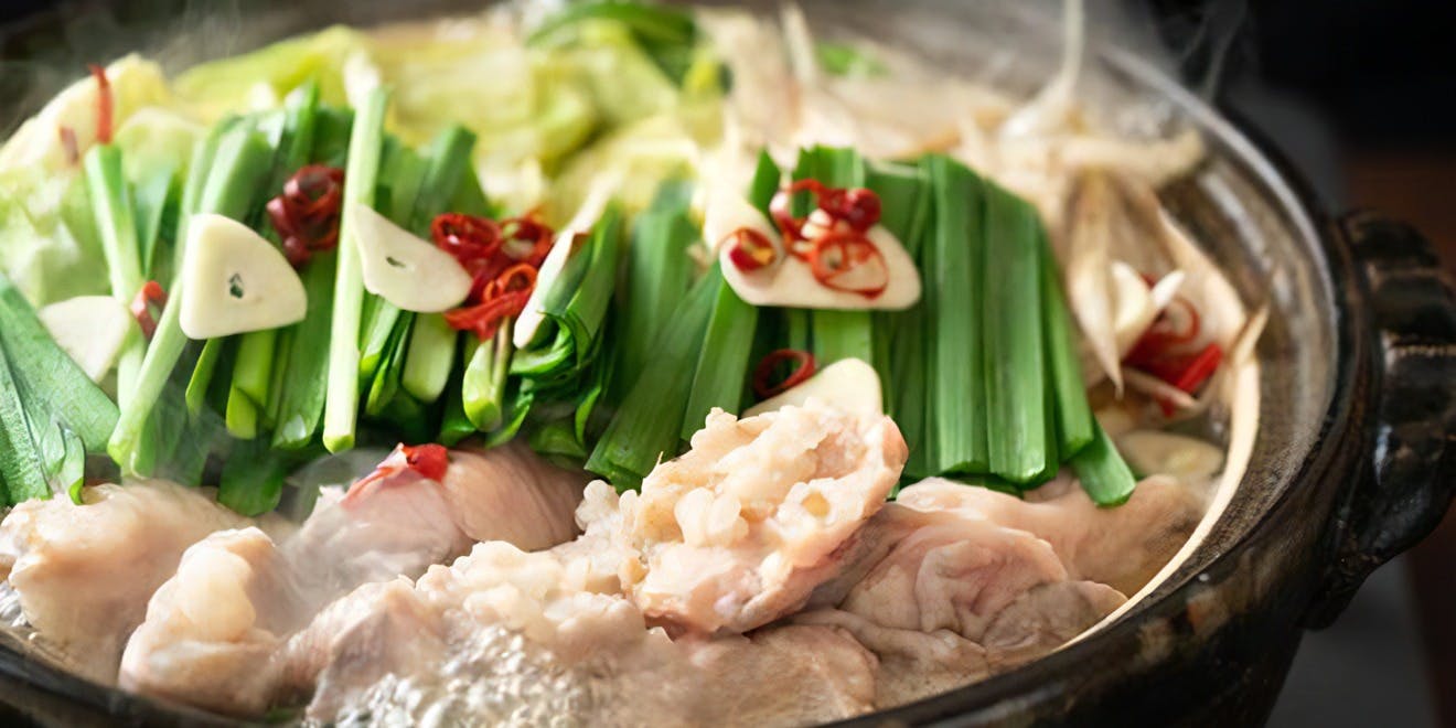 博多もつ鍋食べ放題の個室居酒屋 薩摩隼人 高田馬場店 - 画像1