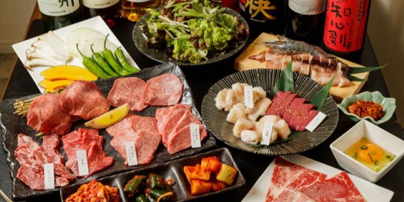 焼肉ずんぐり 福島店 - 画像1