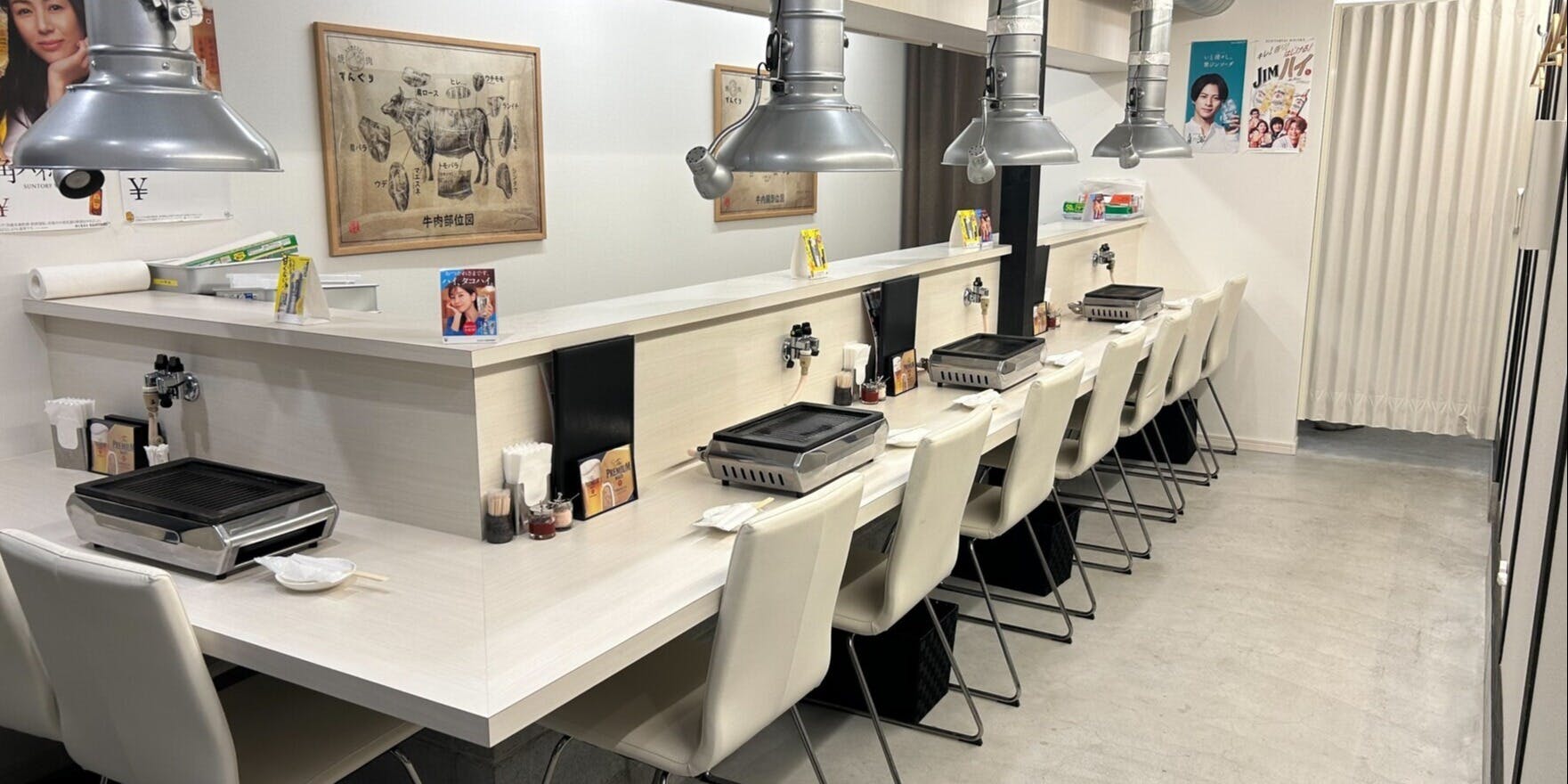 焼肉ずんぐり 福島店 - 画像2