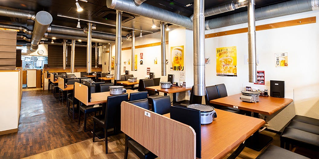 焼肉兄弟 - 画像2