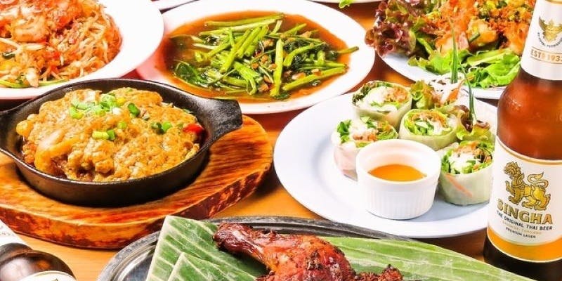 センディーストリート - 画像2