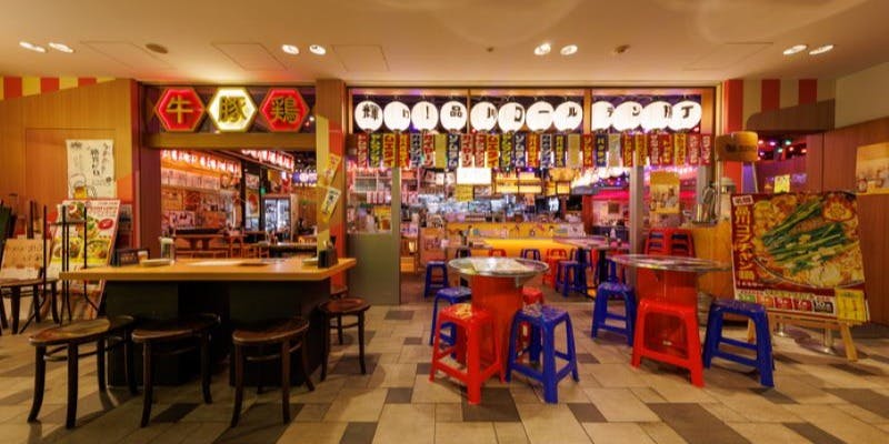 センディーストリート - 画像3