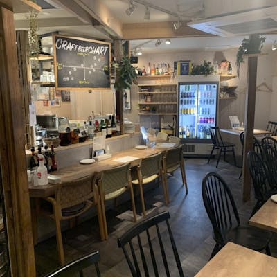 【おしゃれ空間で特別なひとときを】各種宴会・パーティー承ります