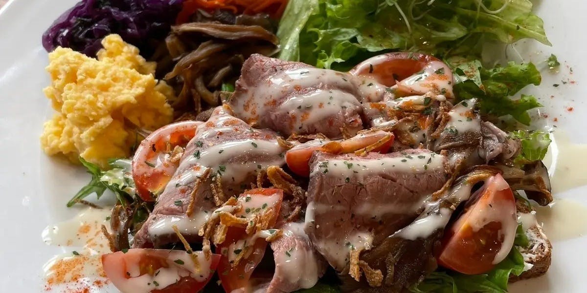 GROVE SUNNY SIDE - 画像5