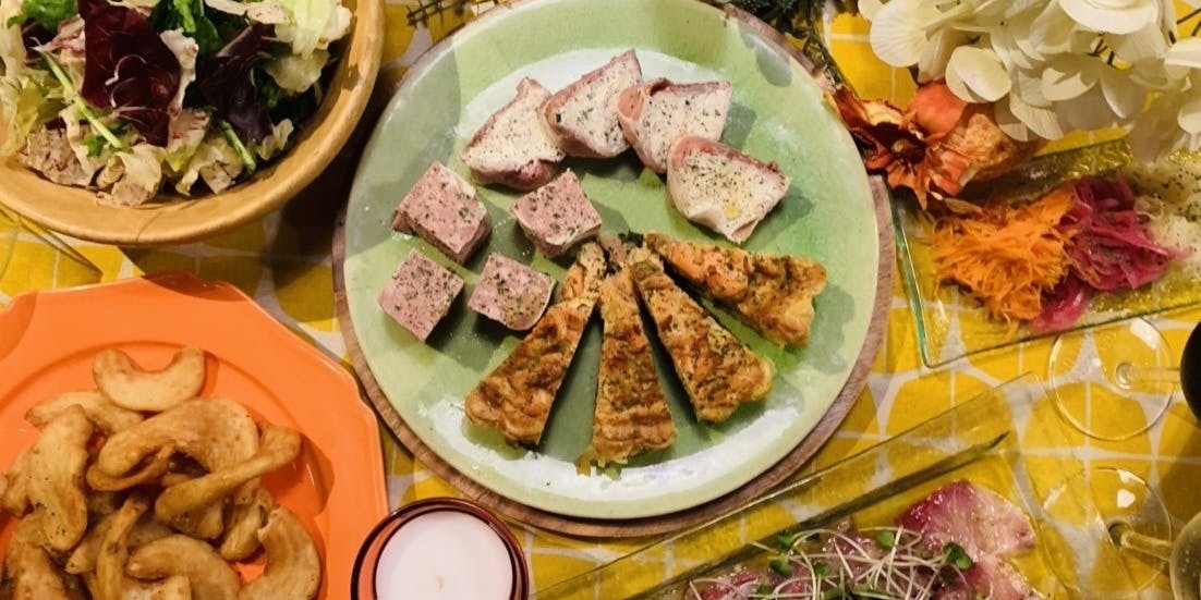 GROVE SUNNY SIDE - 画像3