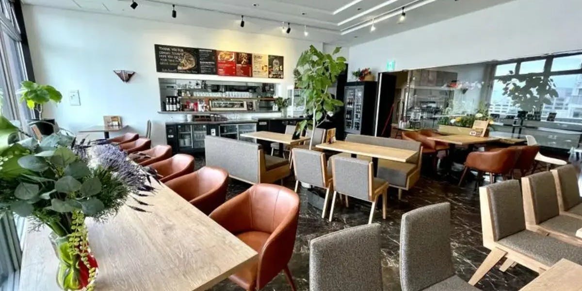 GROVE SUNNY SIDE - 画像1