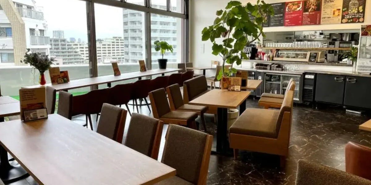 GROVE SUNNY SIDE - 画像2