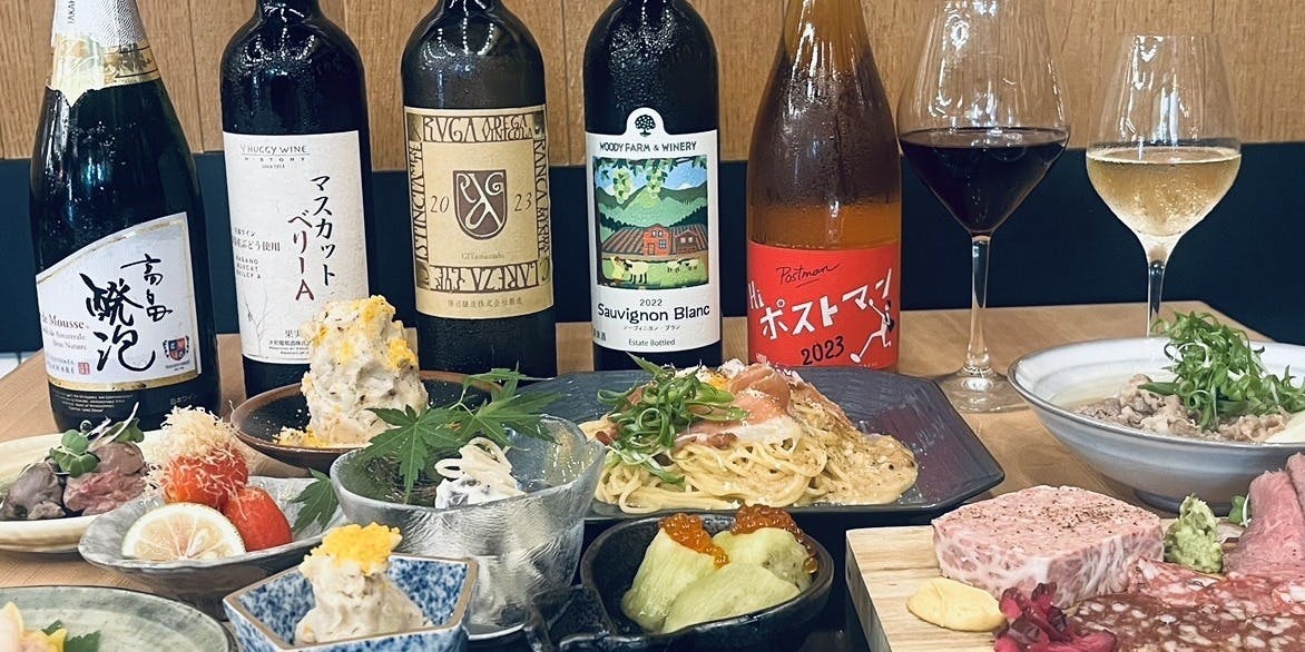 日本葡萄館 品川食堂 - 画像2