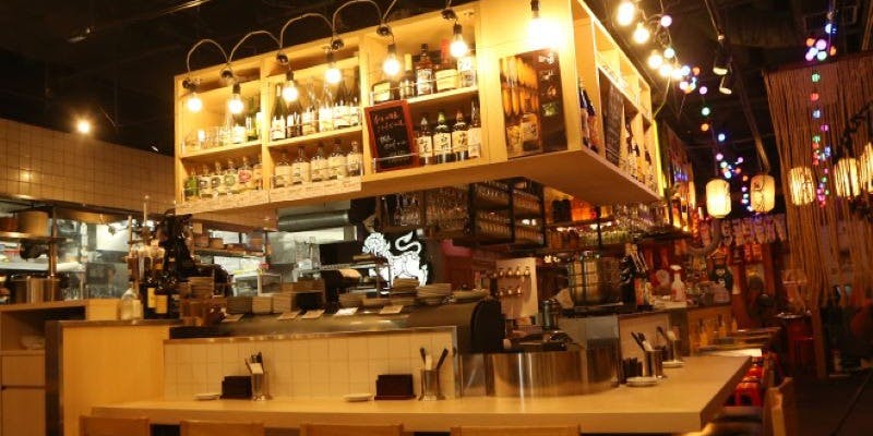 日本葡萄館 品川食堂 - 画像3